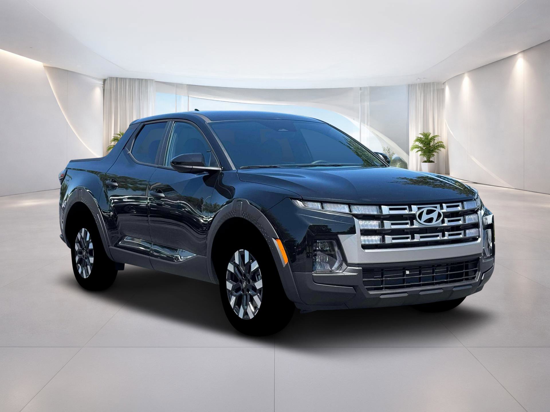 New 2026 Hyundai Santa Cruz SE FWD image 11