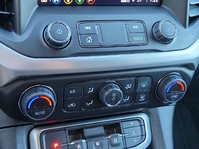 Used 2023 GMC Acadia SLE w/ Driver Convenience Package FWD image 26