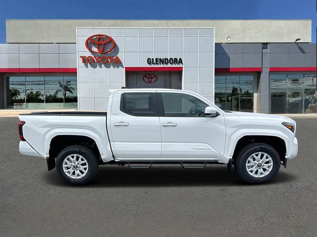 New 2026 Toyota Tacoma SR5 image 2