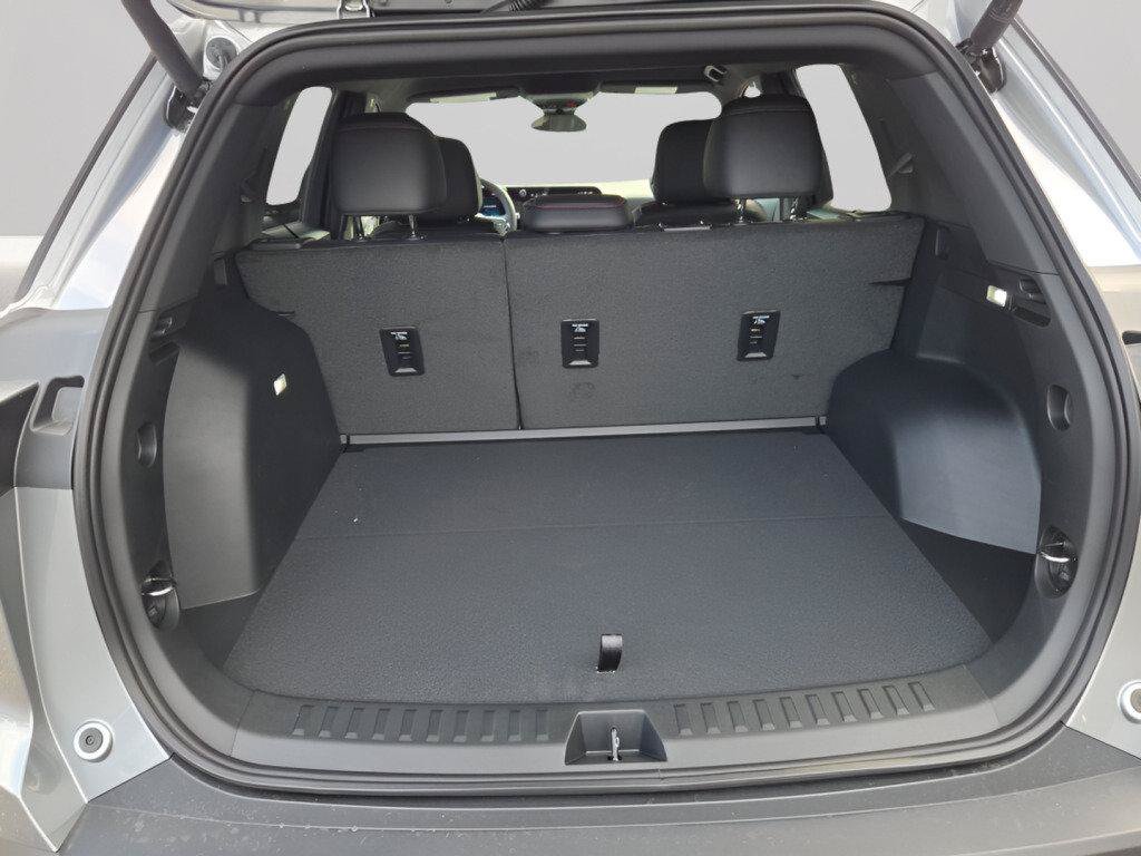 New 2027 Chevrolet Equinox RS AWD/4WD image 19