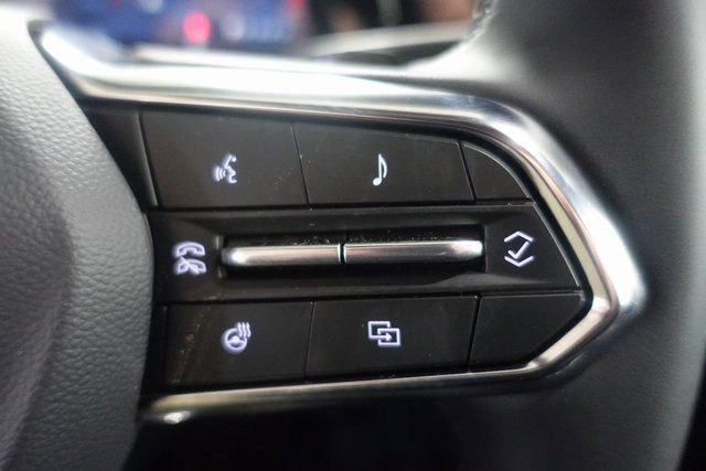 New 2026 Chevrolet Equinox LT w/ Convenience Package II image 12