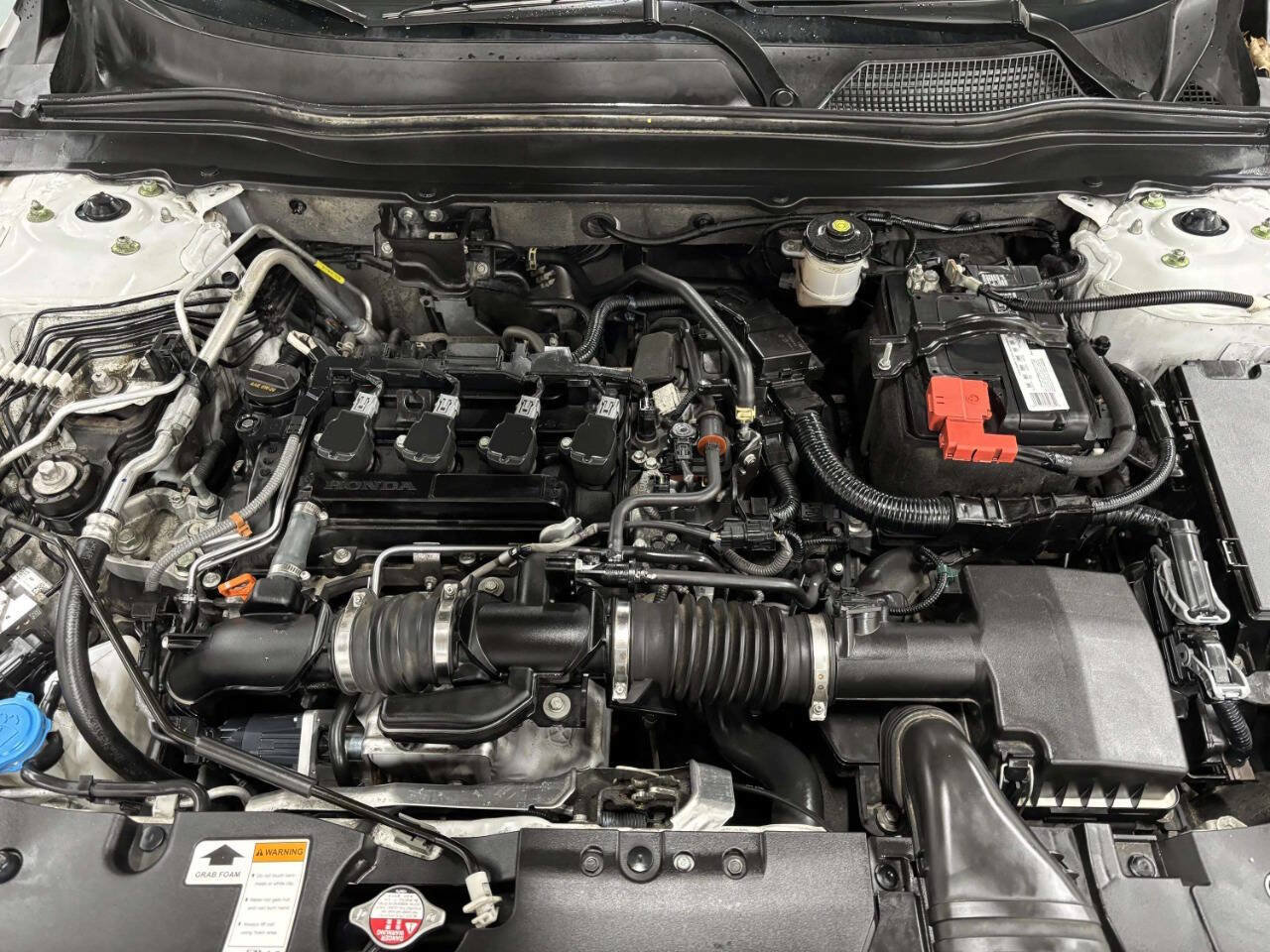 Used 2022 Honda Accord Sport image 9