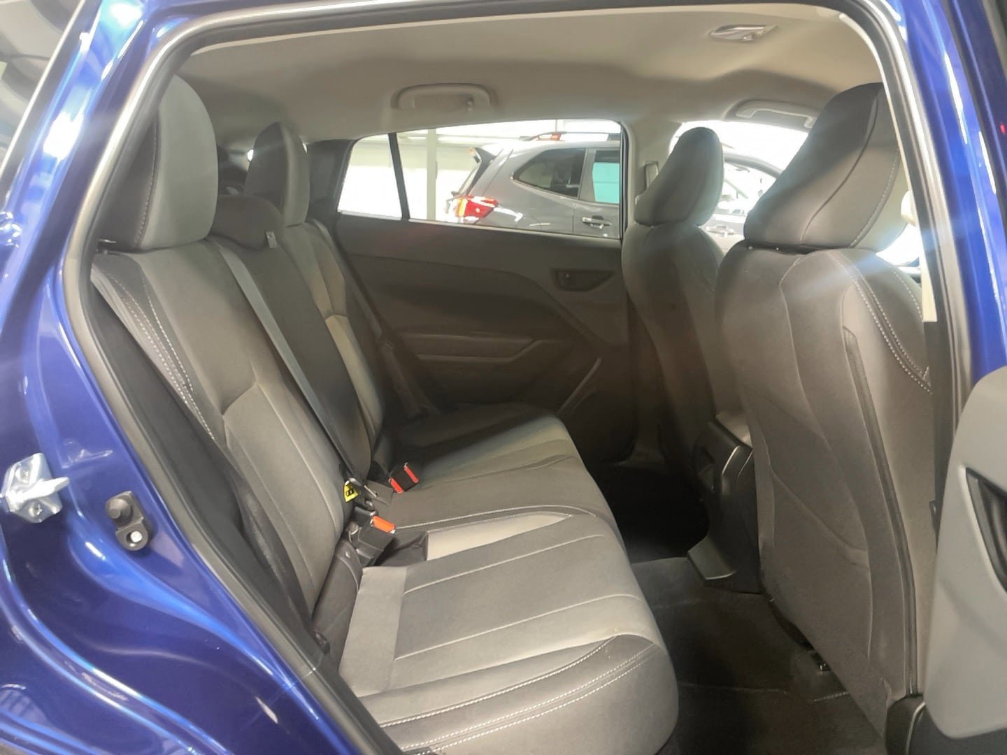 Used 2024 Subaru Crosstrek 2.0i AWD/4WD image 17