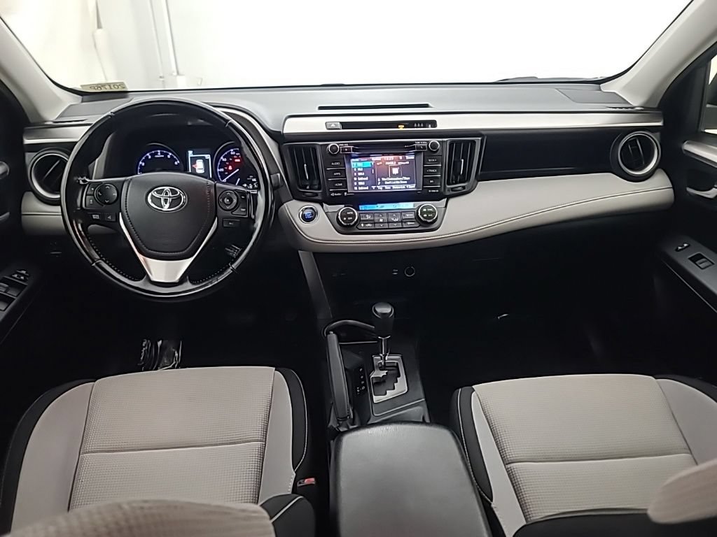 Used 2018 Toyota RAV4 XLE w/ Plus Extra Value Package FWD image 21