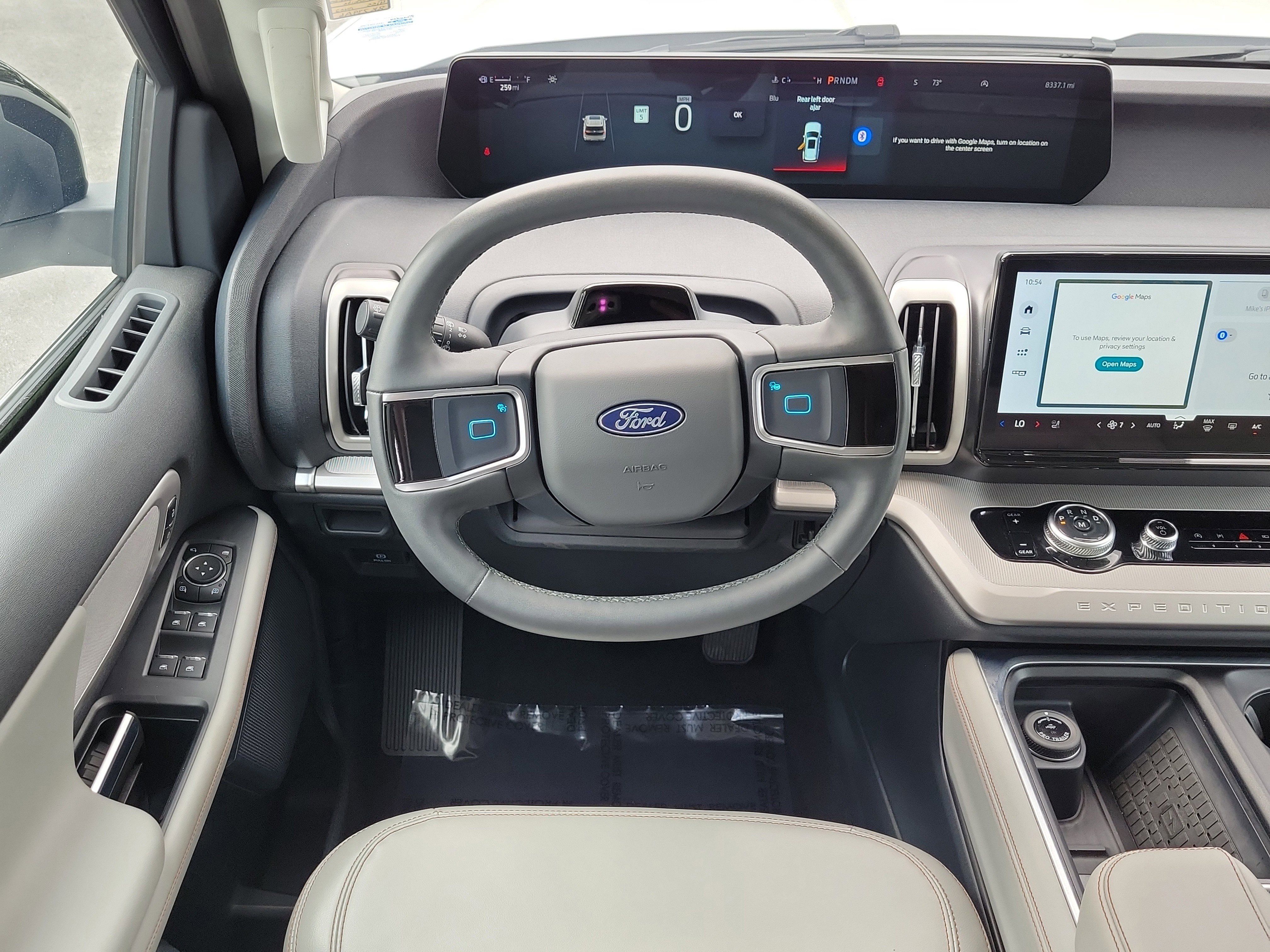 Used 2025 Ford Expedition Max Active image 19