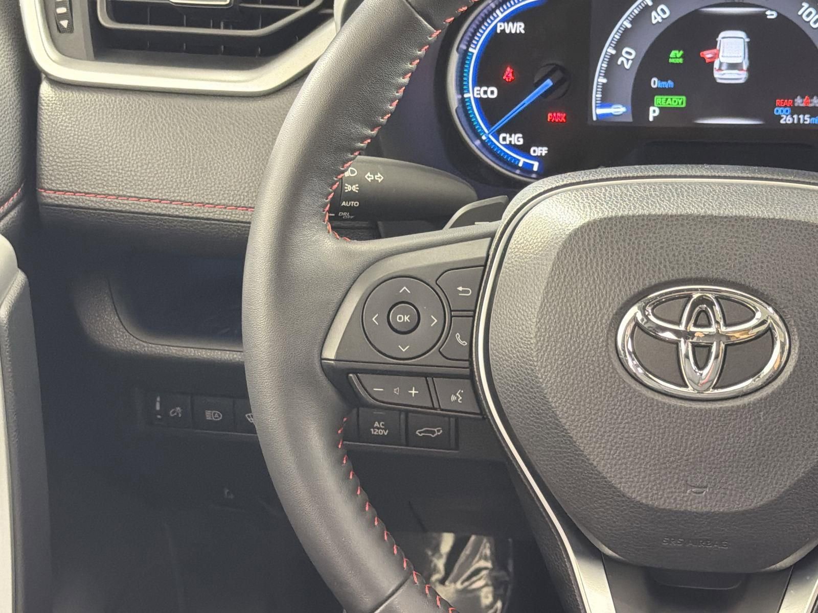 Used 2022 Toyota RAV4 XSE w/ Premium Package image 12