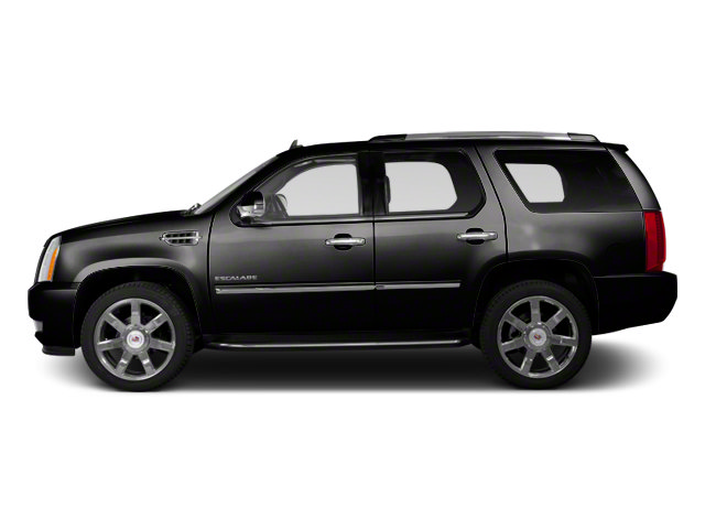 Used 2012 Cadillac Escalade AWD image 18