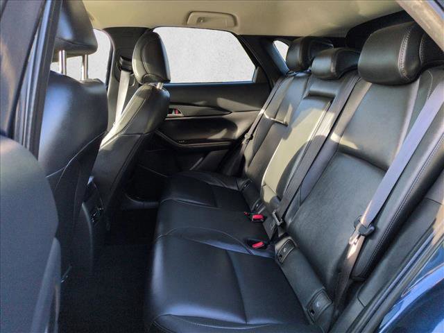 Used 2024 MAZDA CX-30 AWD 2.5 S w/ Select Sport Pkg image 21