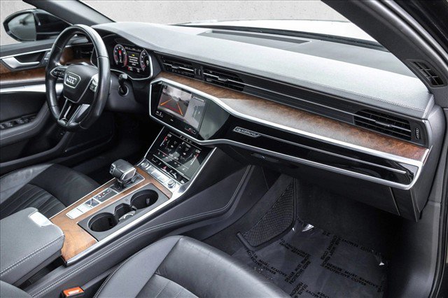 Used 2019 Audi A6 3.0T Premium Plus w/ Premium Plus Package AWD/4WD image 25