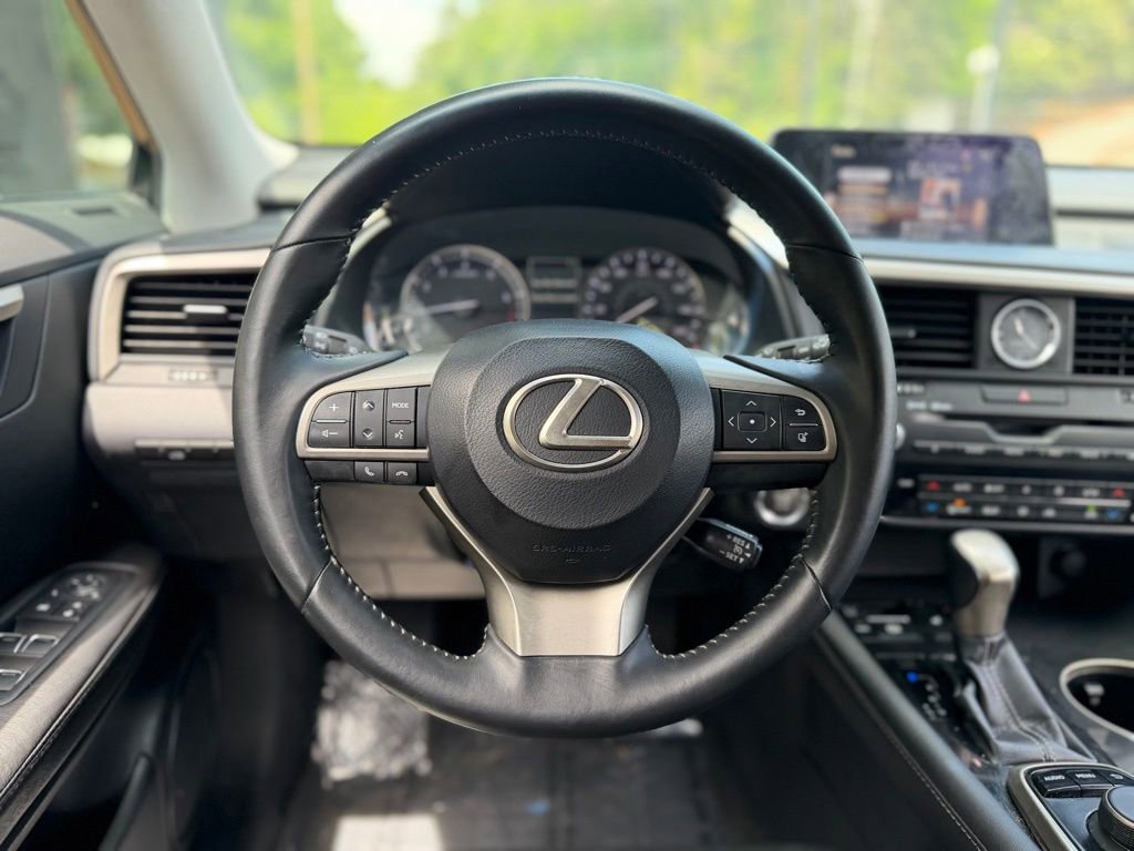 Used 2016 Lexus RX 350 FWD image 43
