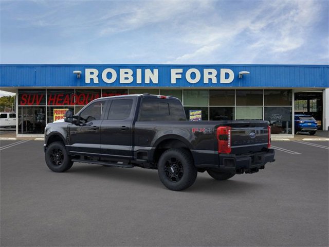 New 2026 Ford F250 XL image 4