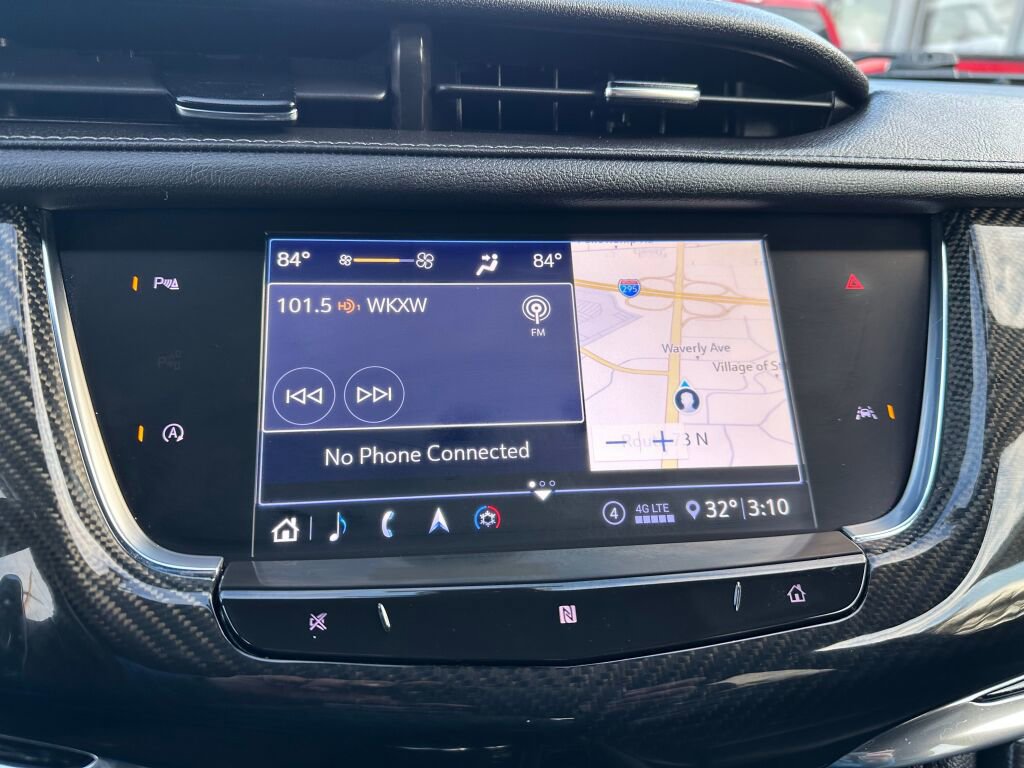 Used 2020 Cadillac XT6 Sport image 17