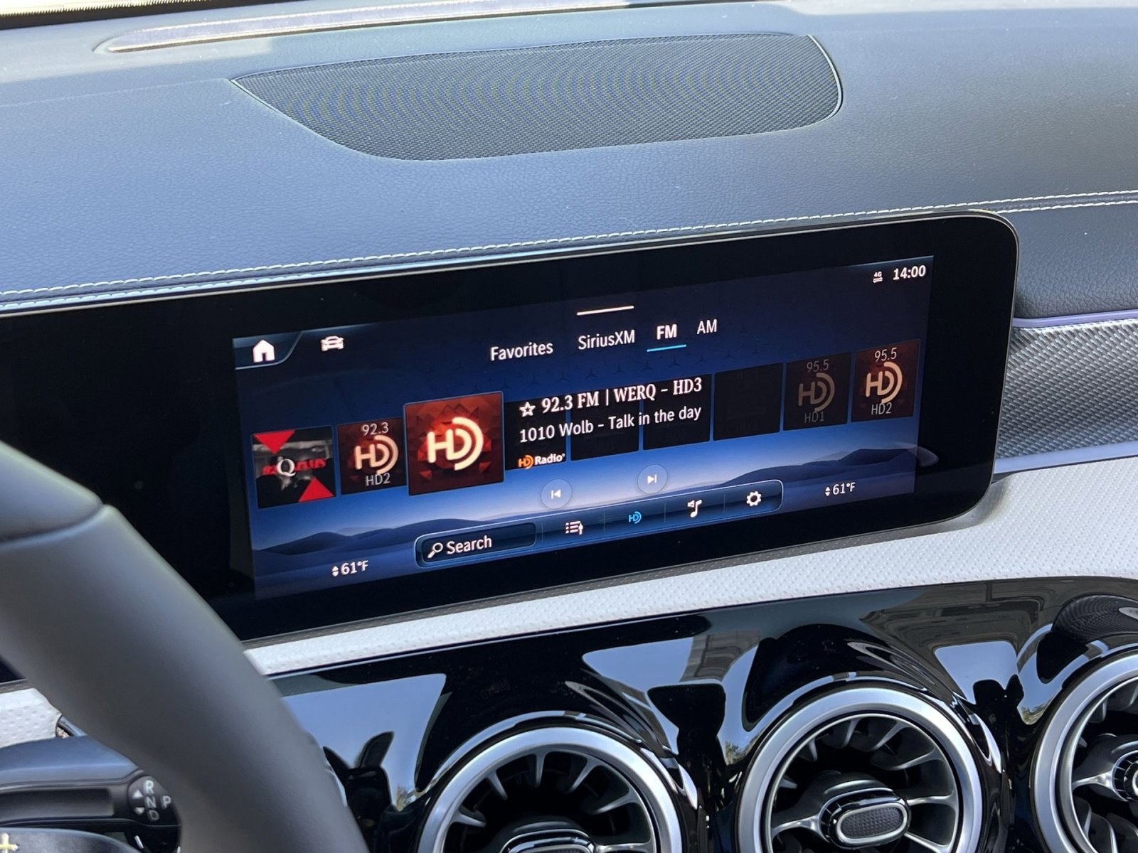 New 2025 Mercedes-Benz CLA 250 4MATIC image 16