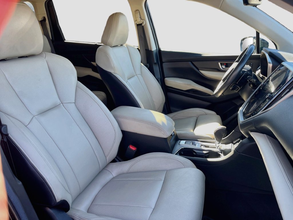 Used 2024 Subaru Ascent Limited w/ Technology Package AWD/4WD image 31