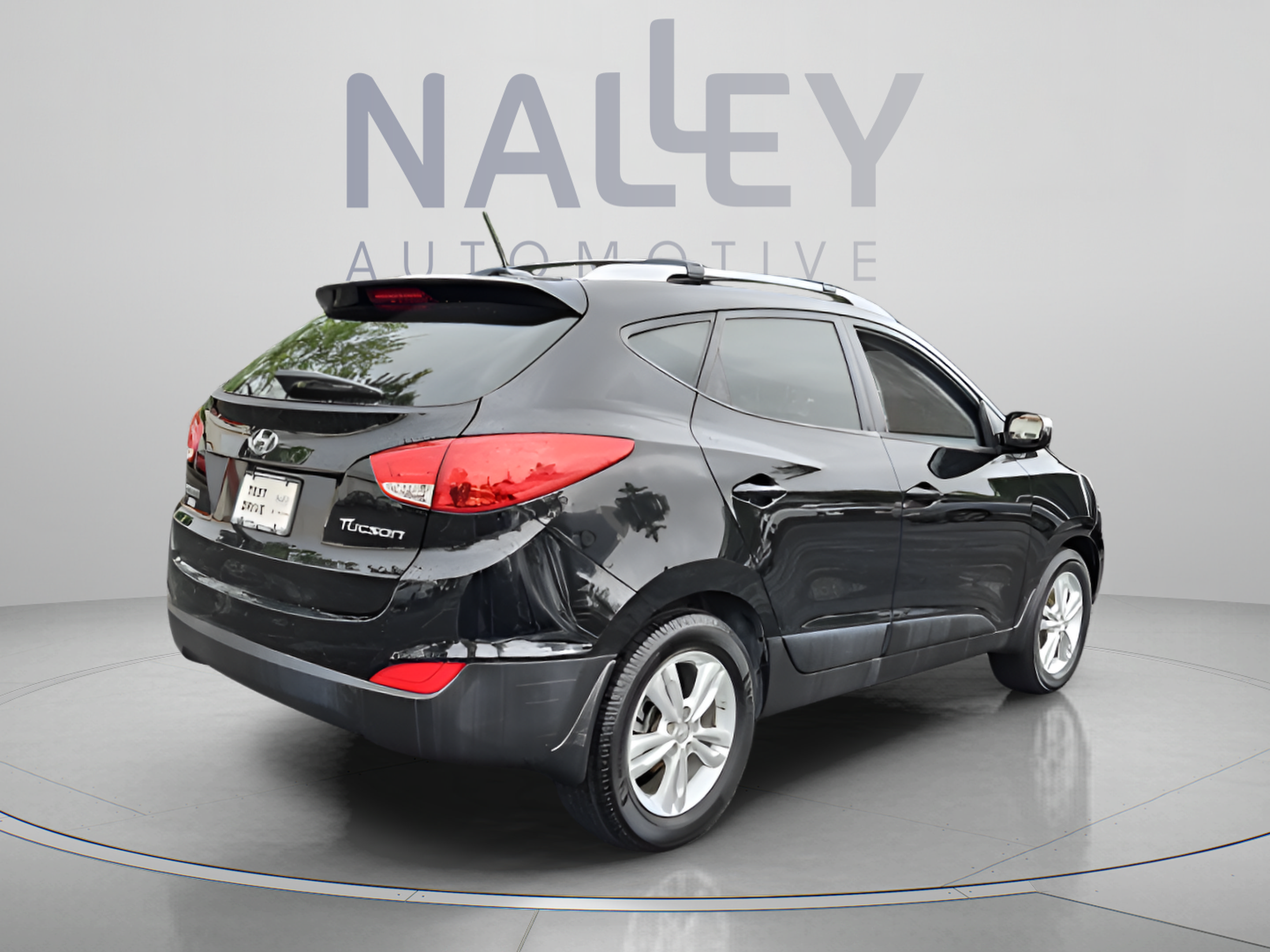 Used 2013 Hyundai Tucson GLS FWD image 5