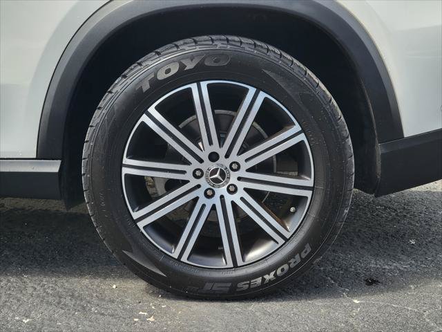 Used 2024 Mercedes-Benz GLE 350 4MATIC image 7
