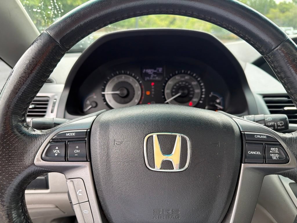 Used 2012 Honda Odyssey EX-L image 5