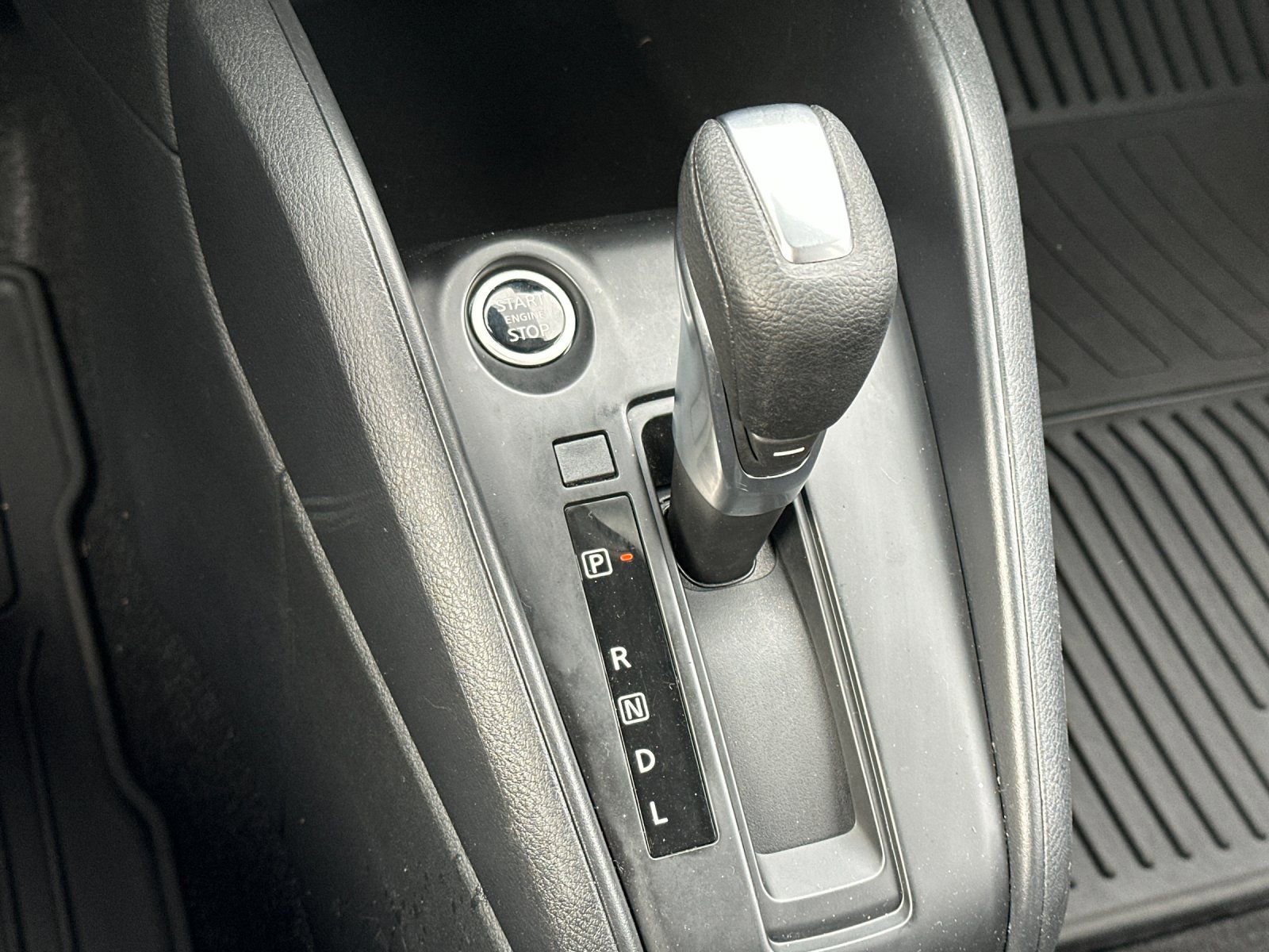 Used 2025 Nissan Kicks Play S FWD image 21