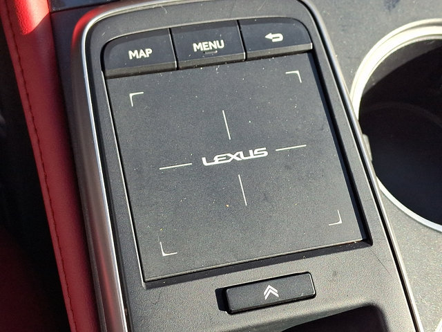 Certified 2025 Lexus RC 350 F Sport AWD/4WD image 24