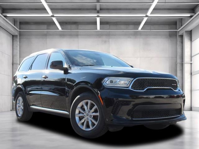 Used 2023 Dodge Durango SXT