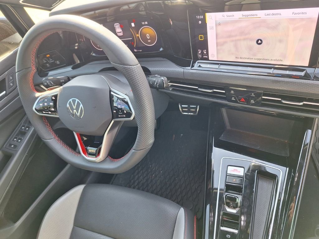 Used 2024 Volkswagen GTI Autobahn image 29