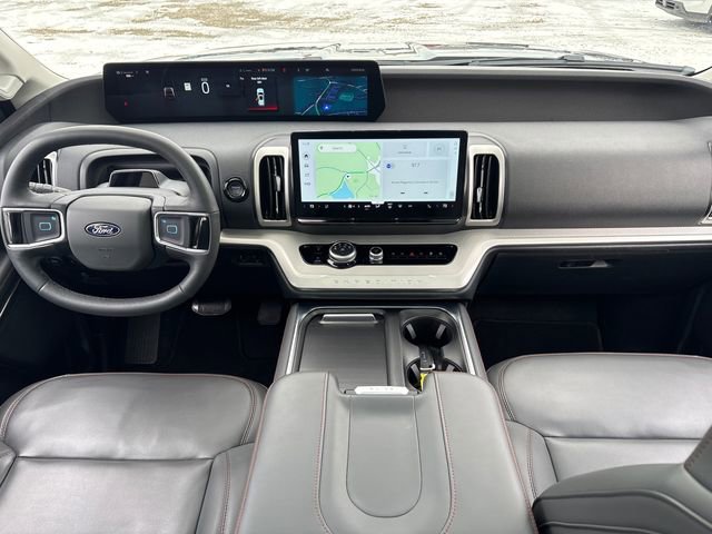 Certified 2025 Ford Expedition Max Active image 19