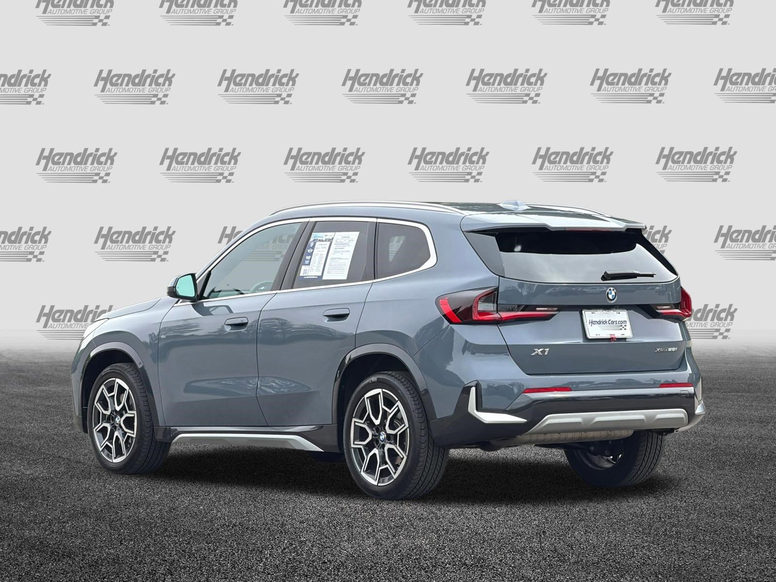 Used 2025 BMW X1 xDrive28i w/ Convenience Package image 7