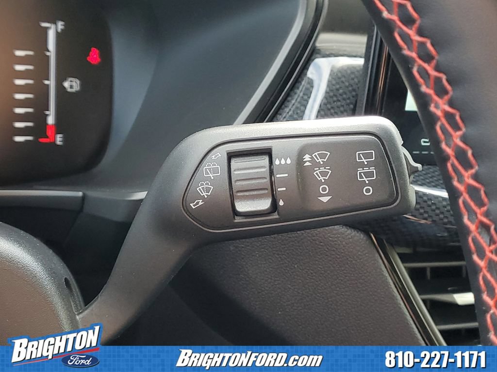 Certified 2024 Ford Escape ST-Line w/ Tech Pack #1 AWD/4WD image 22