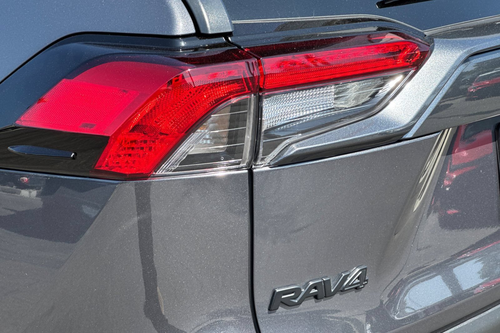 Certified 2024 Toyota RAV4 XLE Premium FWD image 36