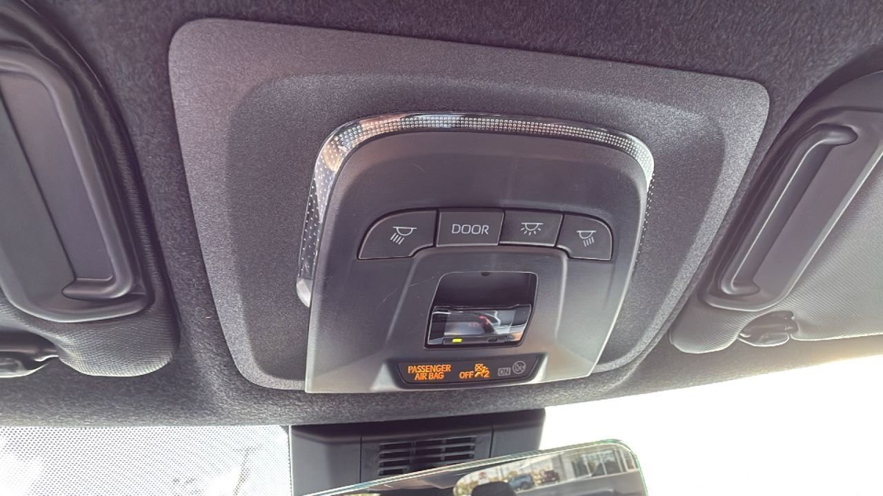 New 2026 Toyota Corolla SE image 23