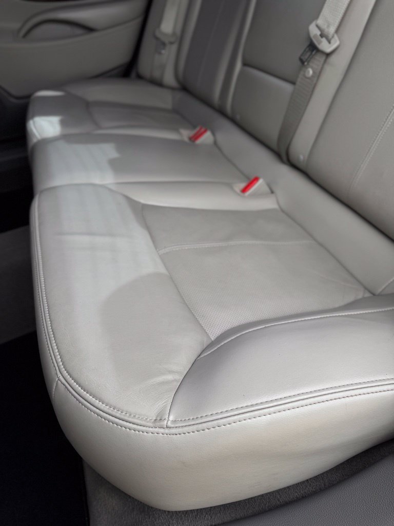 Used 2010 Buick LaCrosse CXS FWD image 33