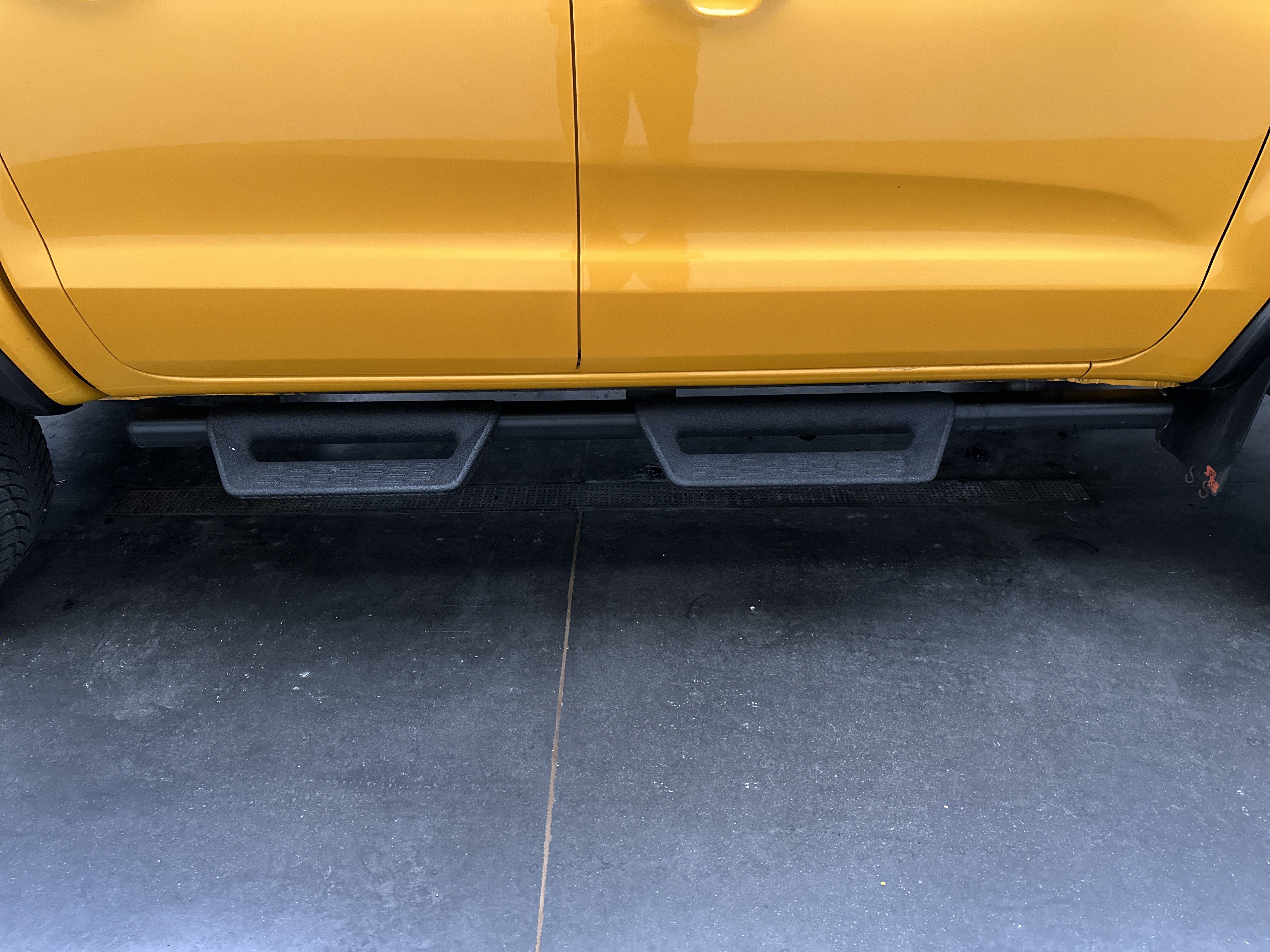 Used 2021 Ford Ranger Lariat w/ Tremor Off-Road Package AWD/4WD image 14