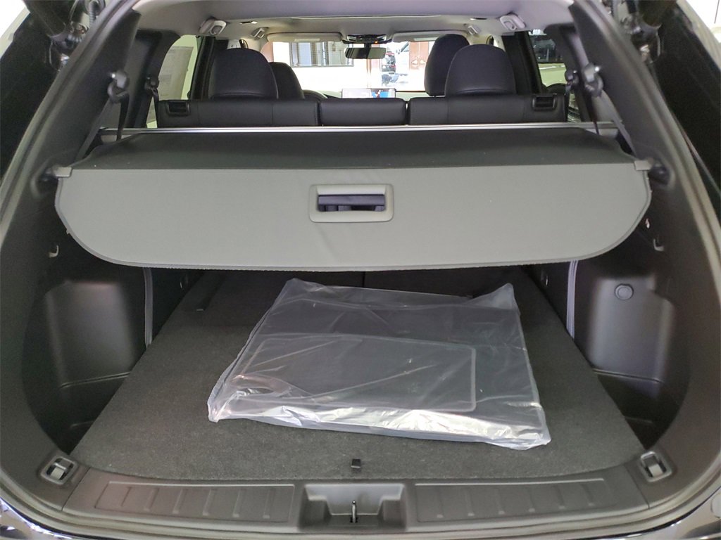 New 2025 Mitsubishi Outlander SEL image 10
