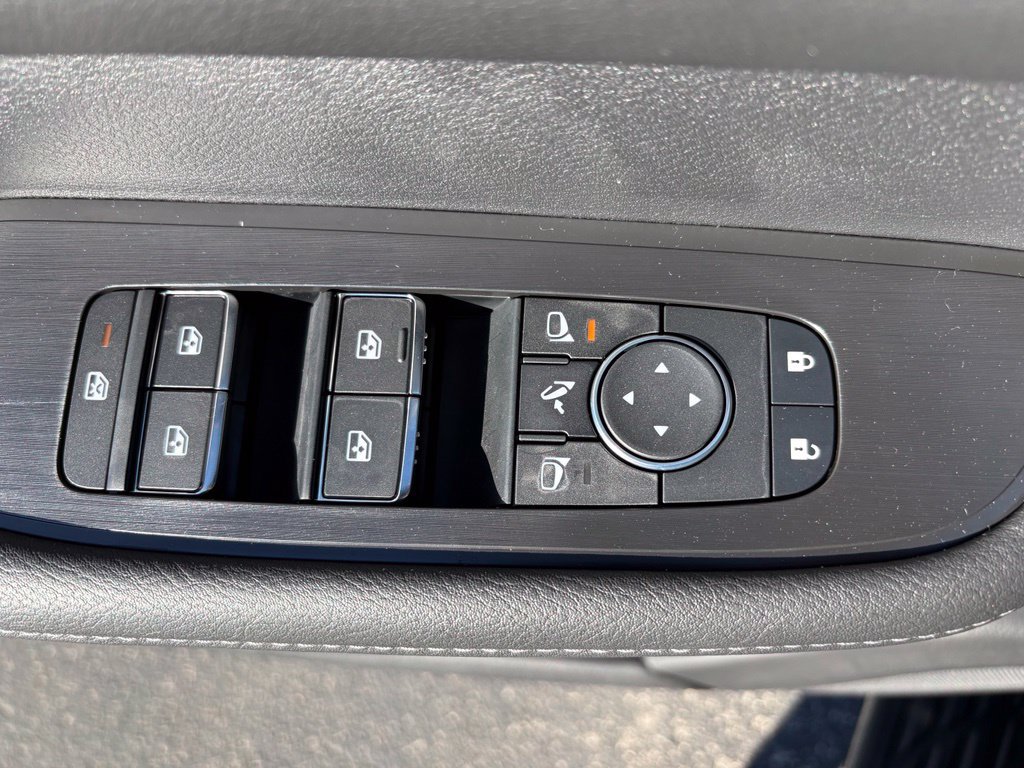 New 2026 Nissan Armada Platinum Reserve AWD/4WD image 34