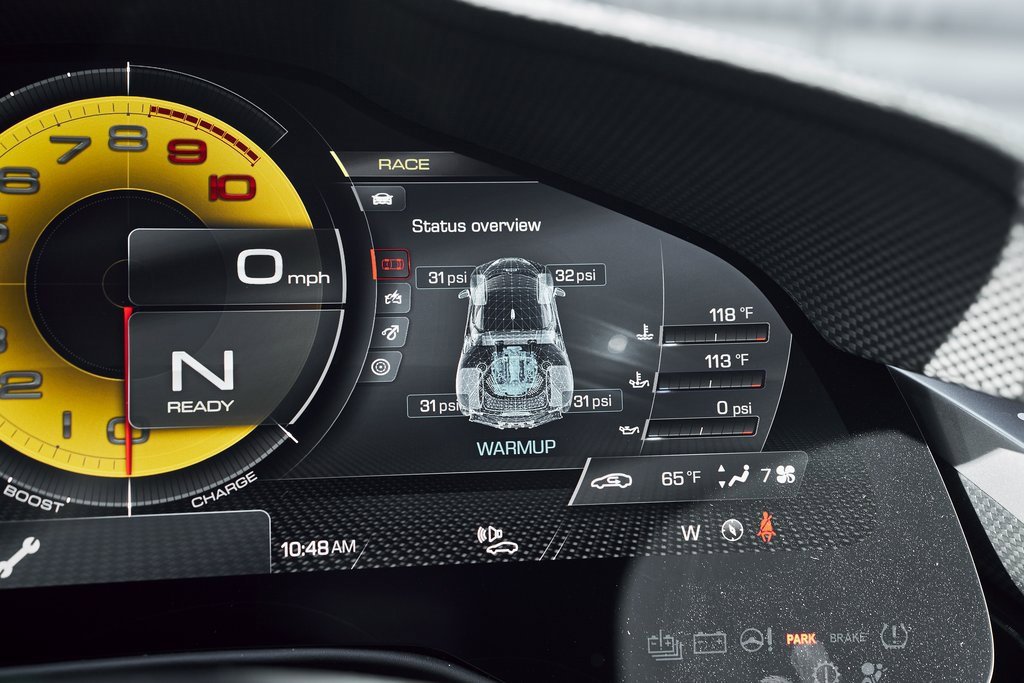 Used 2022 Ferrari SF90 Stradale image 67