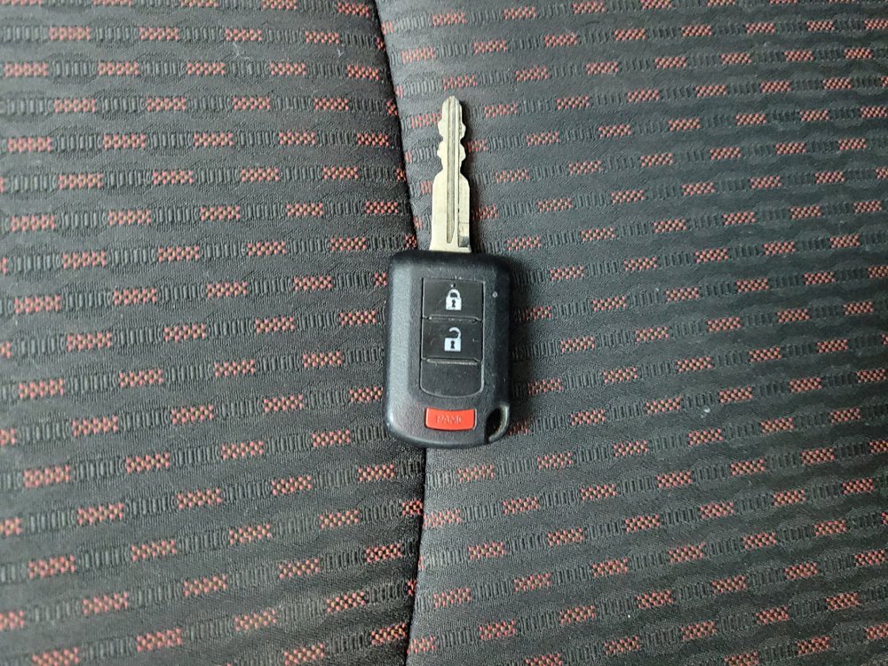 Used 2017 Mitsubishi Outlander Sport ES FWD image 32
