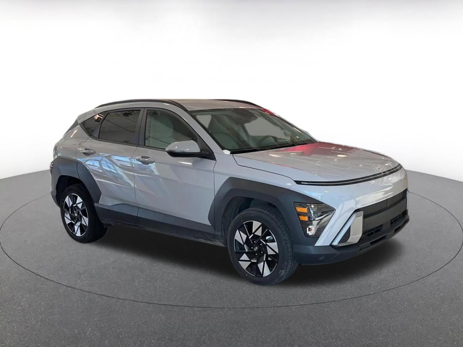 Used 2025 Hyundai Kona SEL video 2