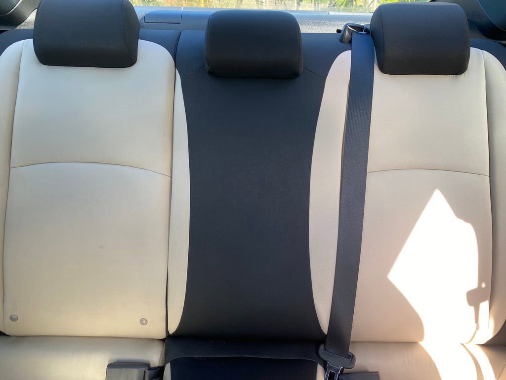 Used 2016 Honda Civic LX image 18