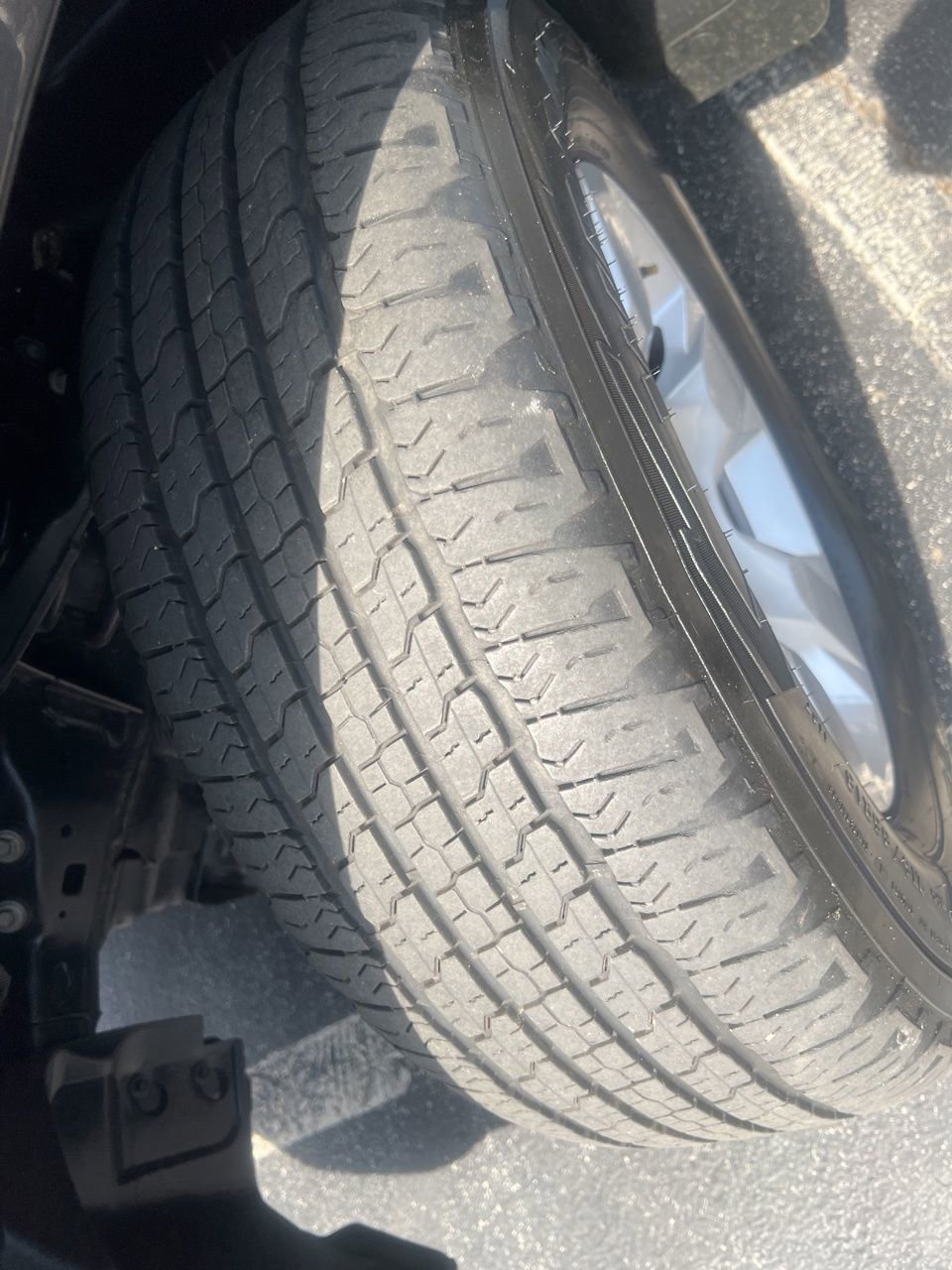 Used 2023 RAM 1500 Big Horn image 12