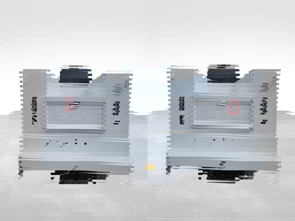 New 2024 Chevrolet Silverado 3500 W/T w/ WT Convenience Package image 7