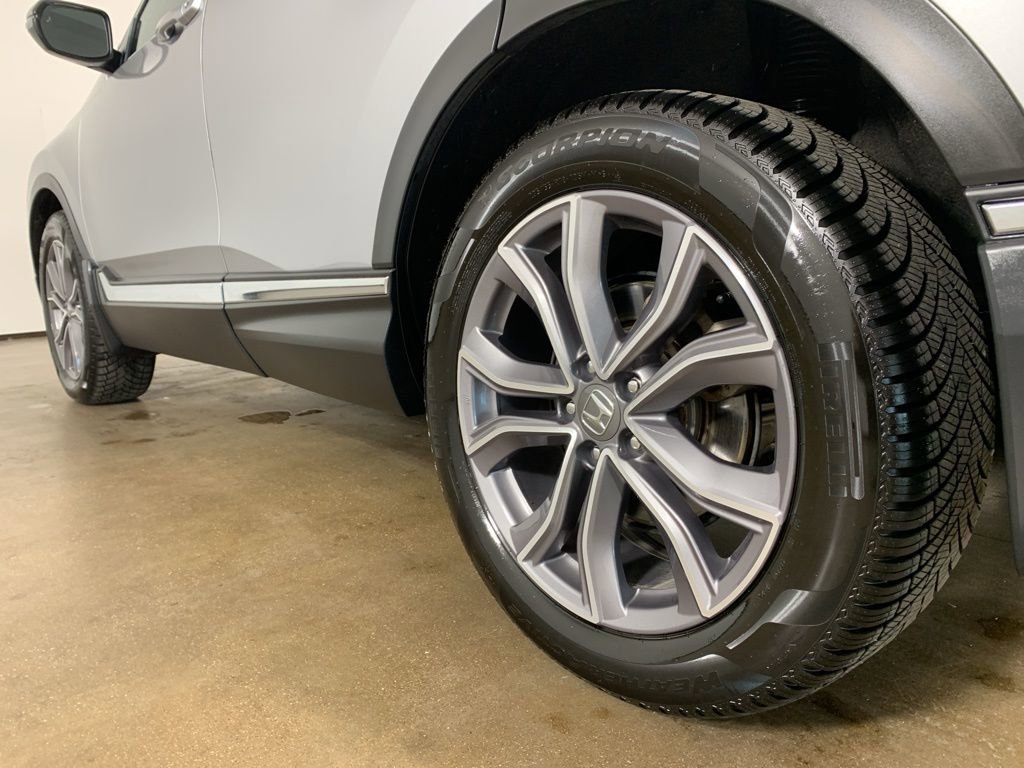 Used 2022 Honda CR-V Touring image 15