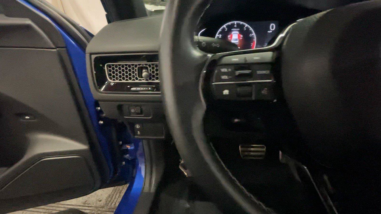 Used 2024 Honda Civic Sport image 36