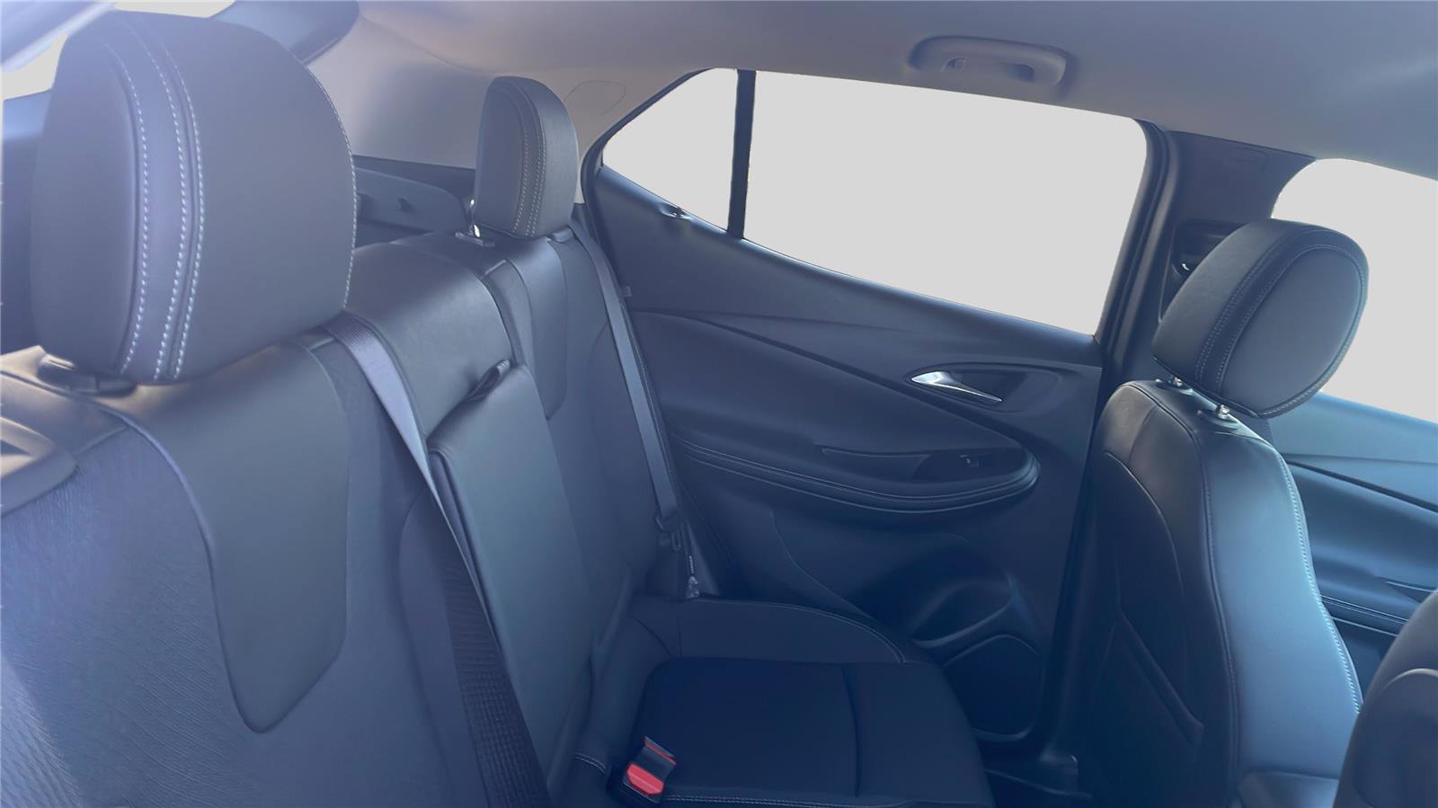 New 2026 Buick Encore GX Preferred w/ Comfort Package image 18