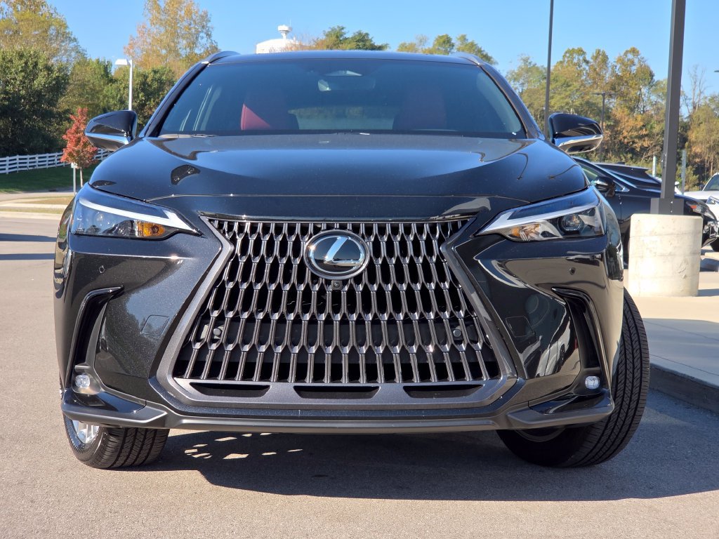Used 2026 Lexus NX 350 AWD w/ Accessory Package (2T) image 3