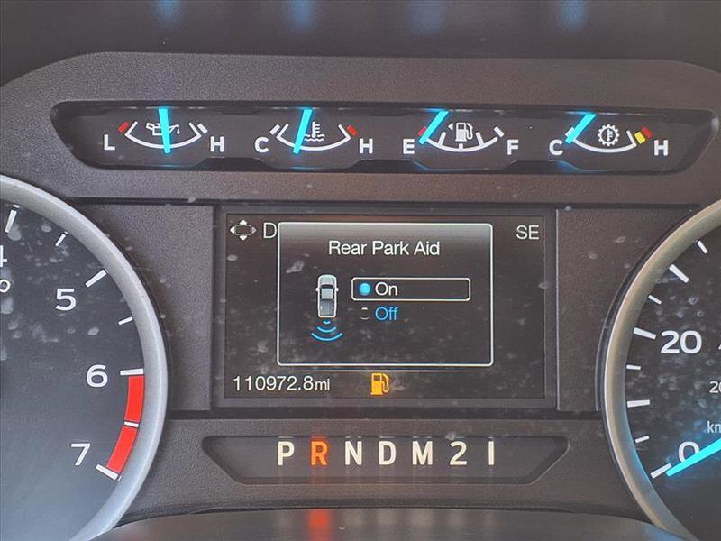 Used 2017 Ford F250 XLT w/ XLT Value Package image 14