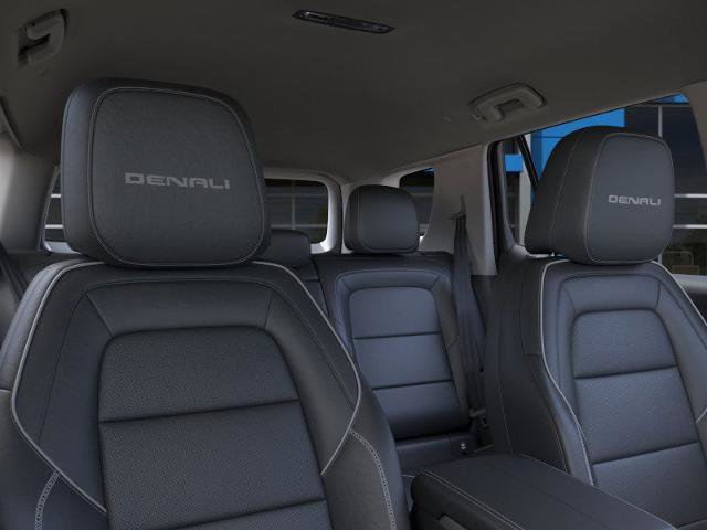 New 2026 GMC Terrain Denali w/ LPO, Black Badging Package image 24