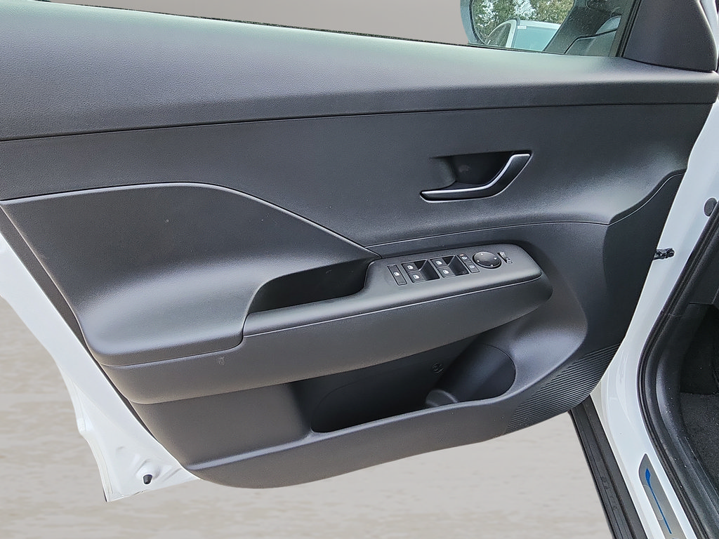 New 2026 Hyundai Kona SEL Sport AWD/4WD image 15