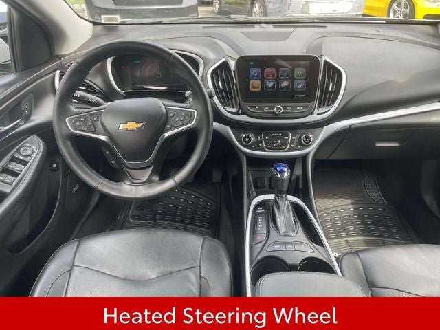 Used 2018 Chevrolet Volt LT w/ LT Driver Confidence Package FWD image 16