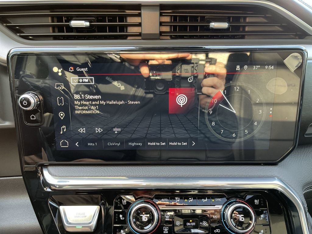 New 2026 GMC Sierra 1500 Denali w/ Denali Reserve Package image 13