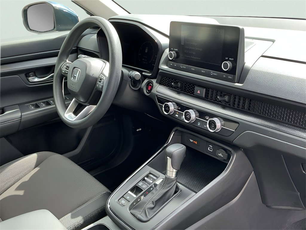 Certified 2023 Honda CR-V LX image 36